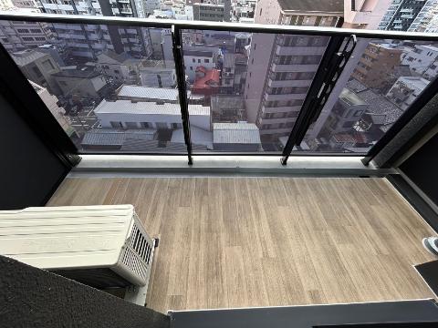 バルコニー　ベランダ