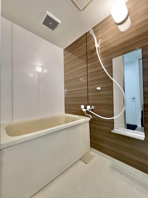 プレジール若葉_内装_2