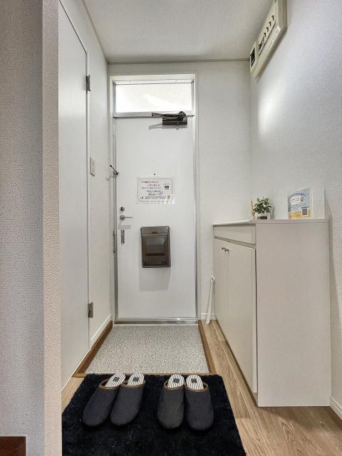 プレジール若葉_内装_5