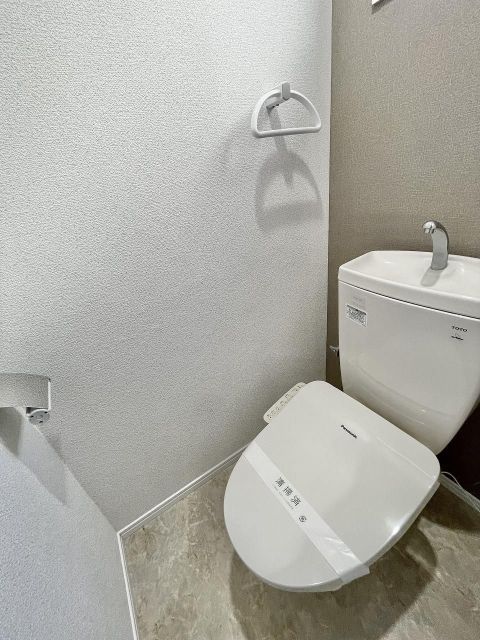 プレジール若葉_内装_3