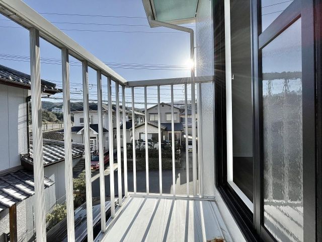 プレジール若葉_その他_2