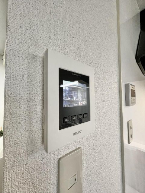 プレジール若葉_その他_3