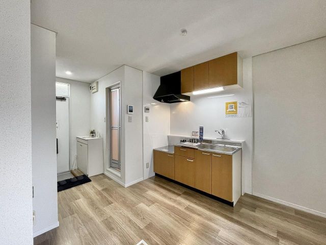 プレジール若葉_内装_0