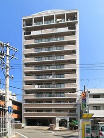 西鉄天神大牟田線/大橋駅 歩7分