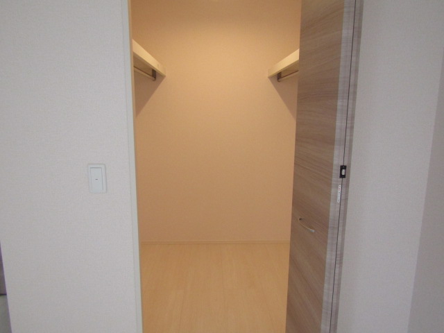 収納　※同メーカー別物件の写真です。