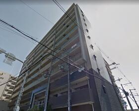 地下鉄長堀鶴見緑地線/ドーム前千代崎駅 歩3分