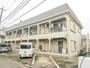 新松戸駅より徒歩5分 1階 築45年11ヶ月の賃貸物件