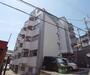 伏見桃山駅より徒歩11分 2階 築55年2ヶ月の賃貸物件