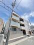 西代駅より徒歩8分 1階 築3年3ヶ月の賃貸物件