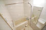 バス・シャワールーム　シャワー付きバスルーム