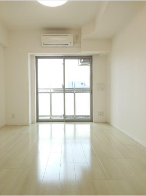 居室・リビング　洋室7帖