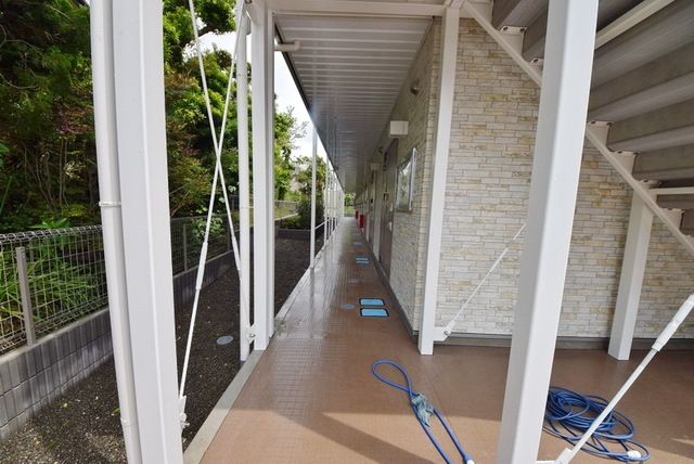 エントランス　★★エントランス部分★★