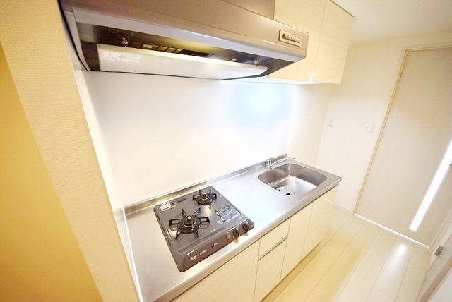 キッチン　★★使いやすいシステムキッチン★★