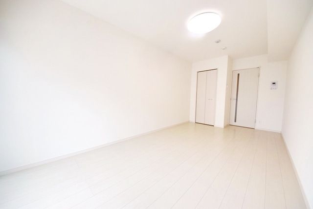 その他部屋・スペース　★★白を基調とした清潔感のある室内★★