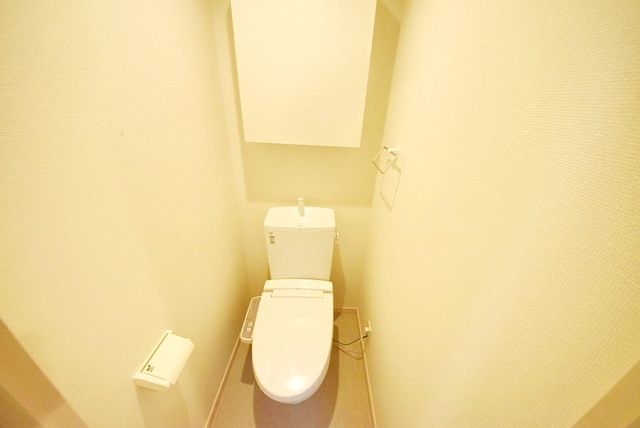 トイレ　★★快適な洗面化粧台★★