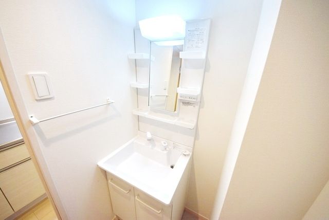 洗面設備　★★使いやすい洗面化粧台★★