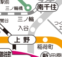 その他　☆路線図☆