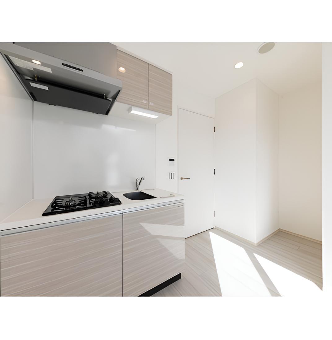 キッチン　☆調理も捗るシステムキッチン☆