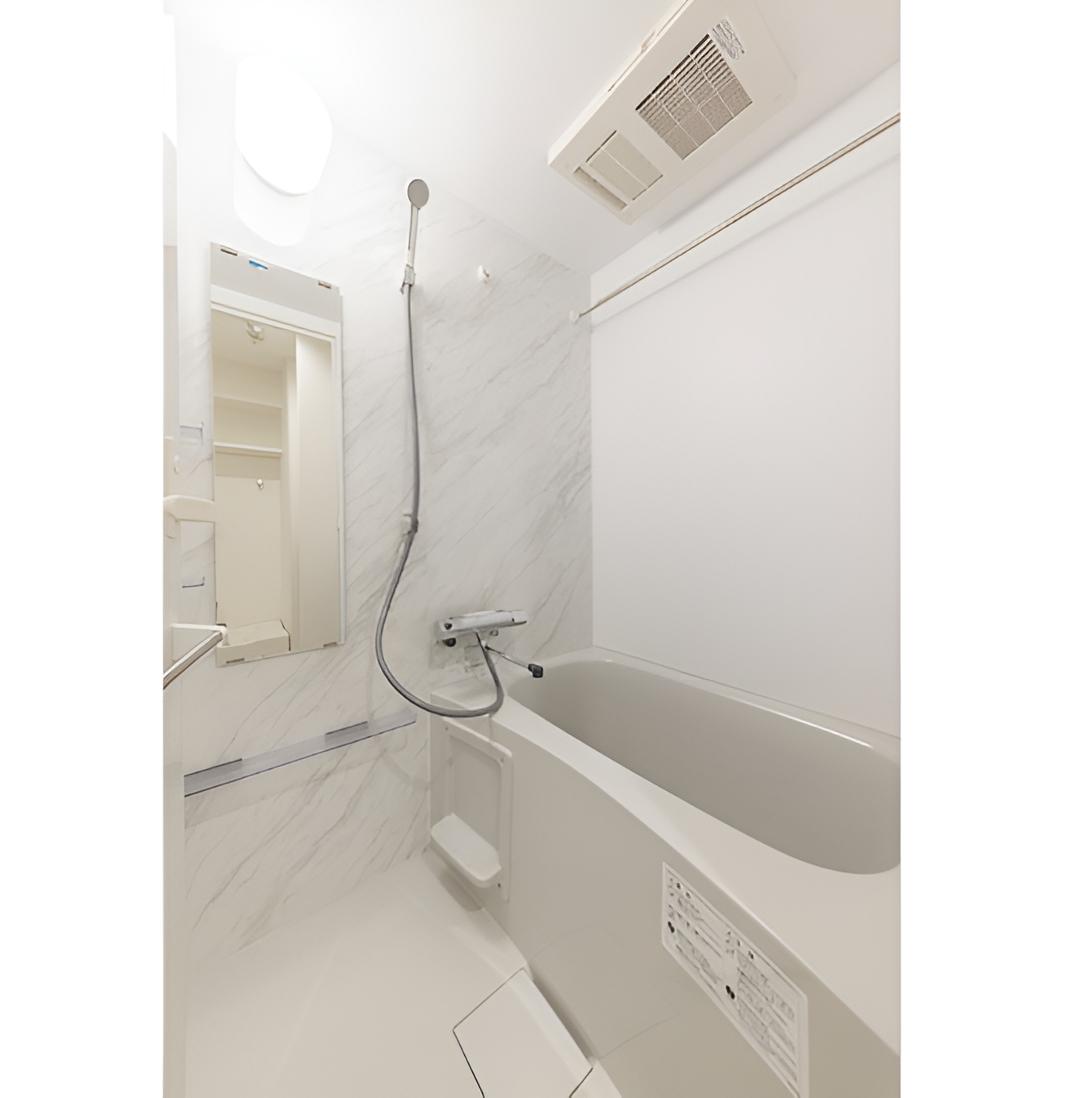 バス・シャワールーム　☆くつろげるお風呂☆