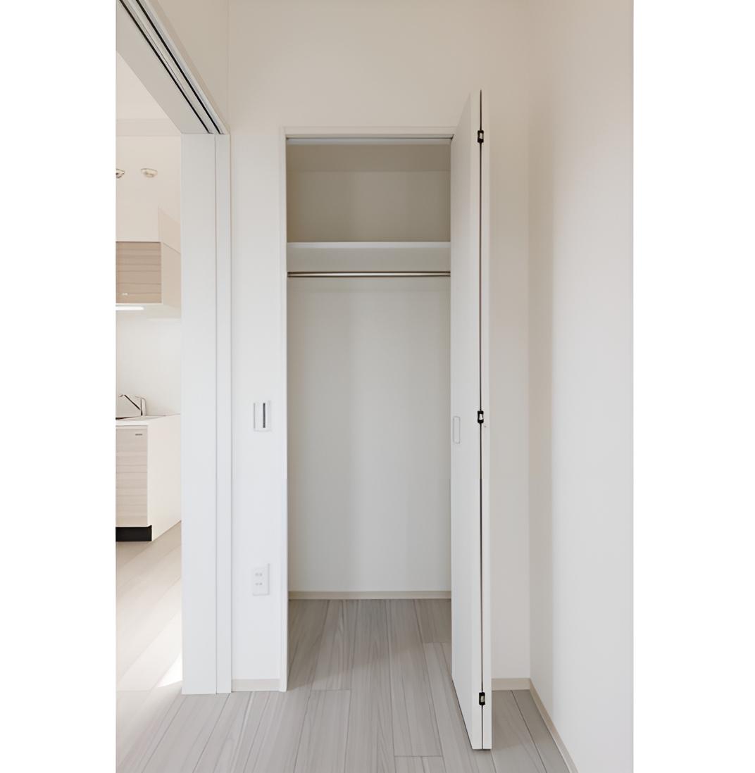 収納　☆収納豊富☆