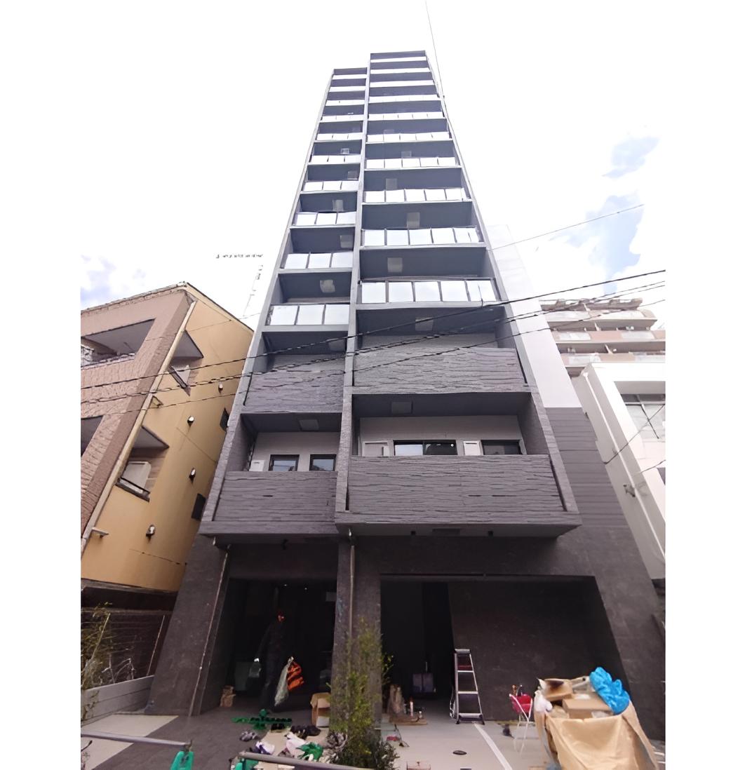 建物外観　☆きれいな外観☆