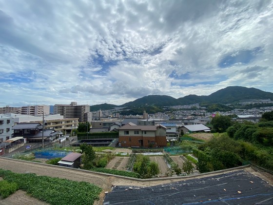 眺望　※別室の写真を使用しております※