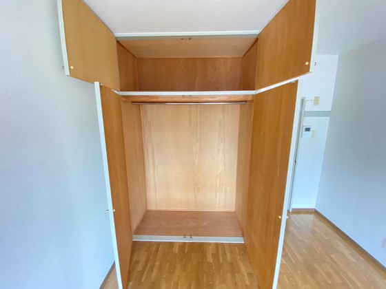 収納　※別室の写真を使用しております※