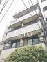 早稲田駅より徒歩11分 3階 築22年8ヶ月の賃貸物件