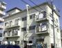 伊丹駅よりバス12分 徒歩1分 3階 築36年4ヶ月の賃貸物件