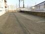 その他共有部分　駐車場