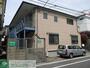 武蔵新田駅より徒歩5分 2階 築21年7ヶ月の賃貸物件