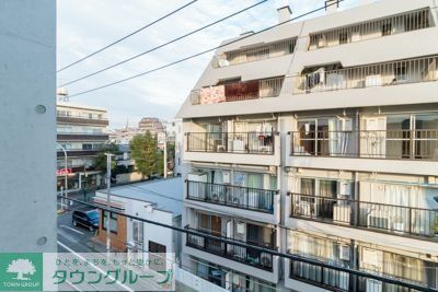 眺望　外観