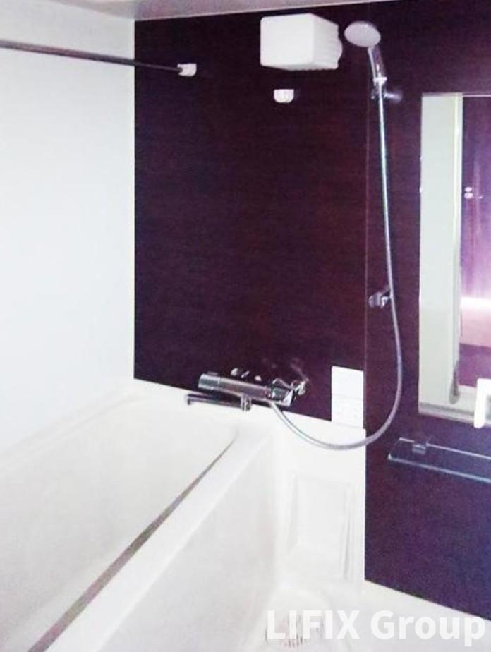 バス・シャワールーム　風呂