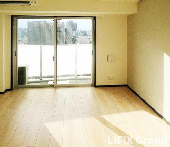 居室・リビング　居間・リビング