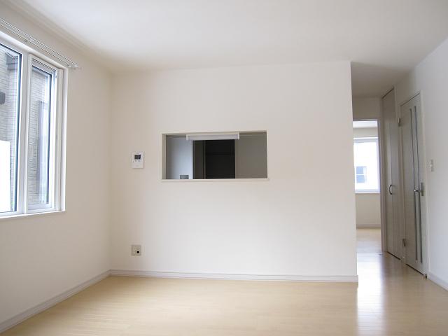 居室・リビング　居室・リビング