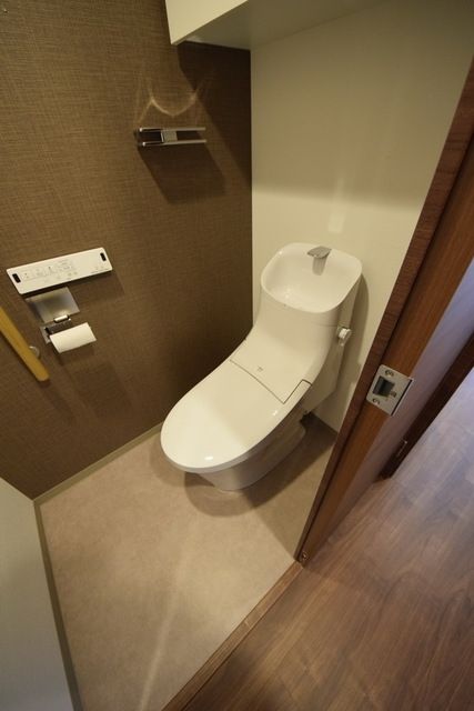 トイレ　☆お問い合わせはお早めに☆