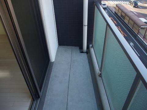 バルコニー　ベランダ