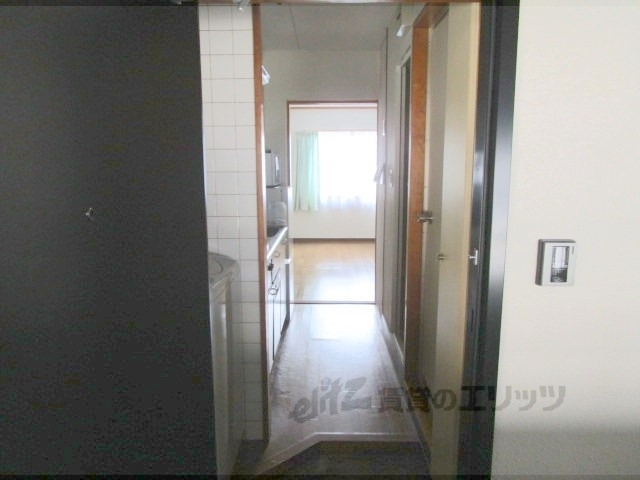 その他部屋・スペース　廊下