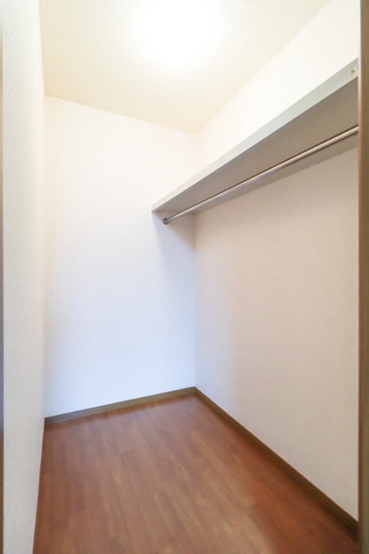 収納　図面と現状に相違がある場合には現状を優先