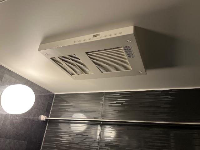 その他　浴室乾燥機（イメージ）