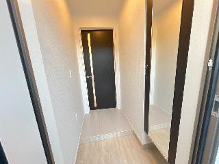 玄関　玄関（イメージ）