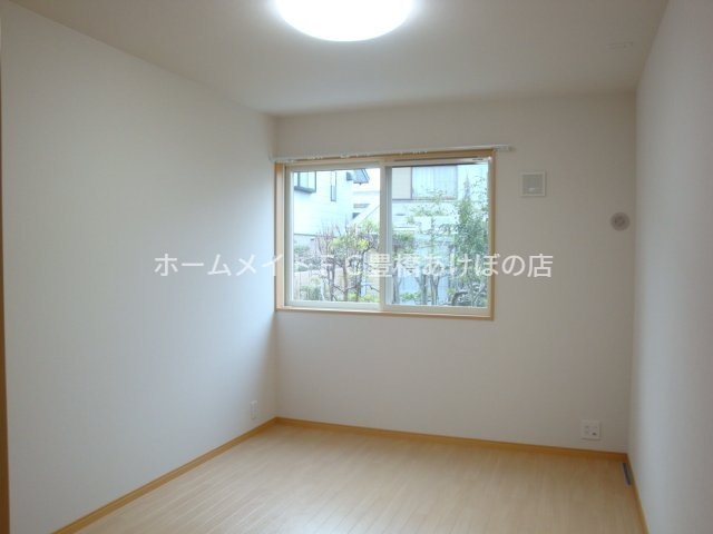 その他部屋・スペース　室内