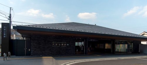 その他　大宮公園駅（その他）まで1120m