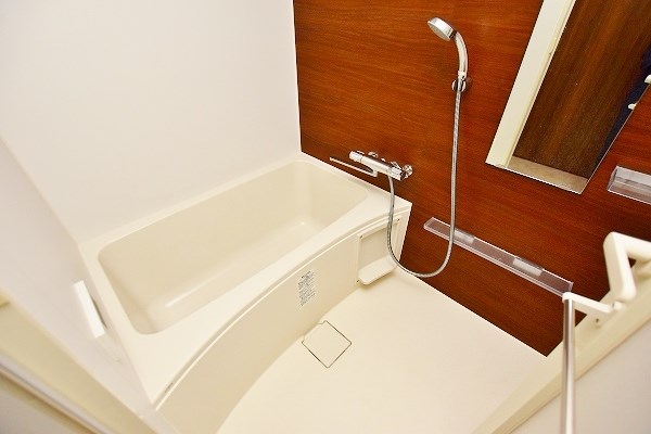 バス・シャワールーム　★浴室★