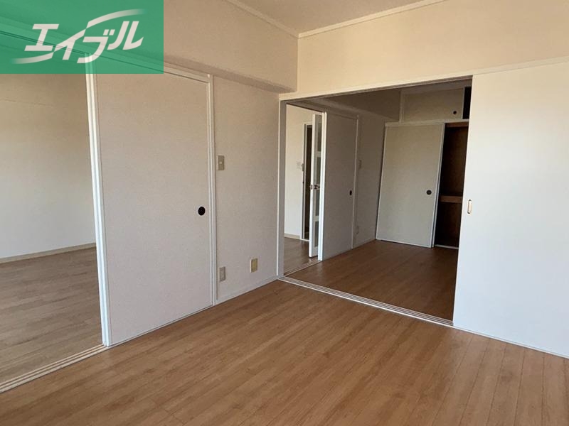 その他　キッチン収納