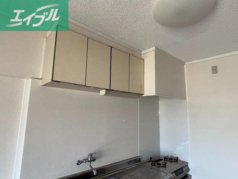 その他設備　洗濯パン