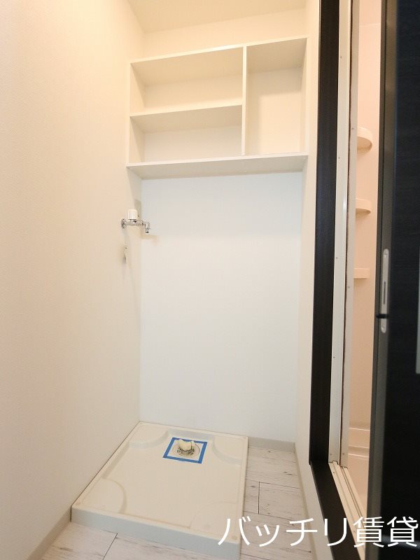 洗面設備　同型イメージの為、現状を優先致します