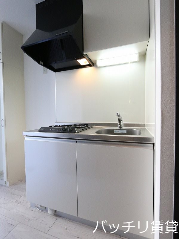 キッチン　同型イメージの為、現状を優先致します