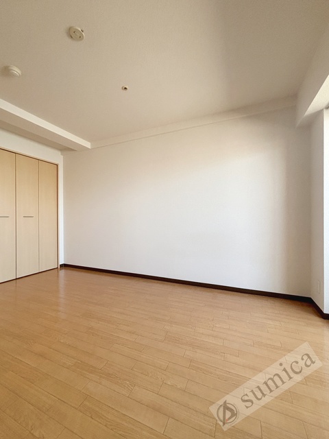 その他設備　角部屋でとても静かなお部屋で快適新生活♪♪