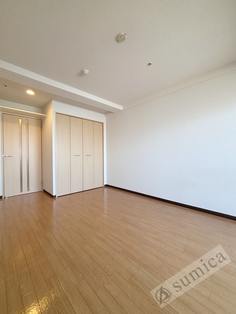 その他部屋・スペース　静かな寝室で、最高の睡眠を＾＾